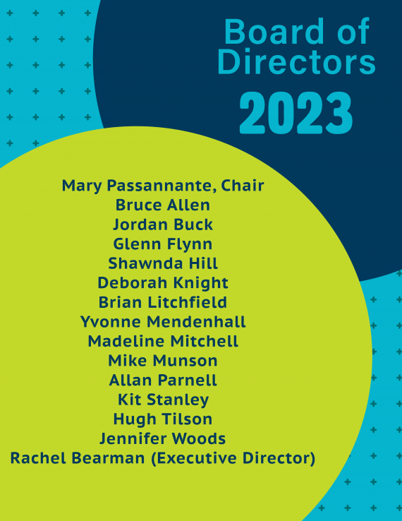 2023 Annual Report Page 2