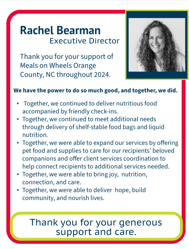 2024 MOWOCNC Annual Report page 2