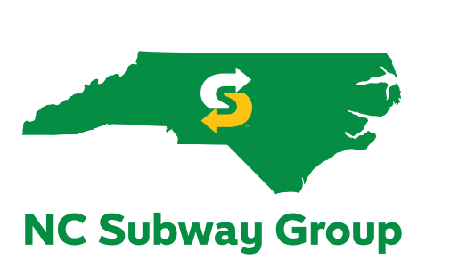 NC Subway Group logo