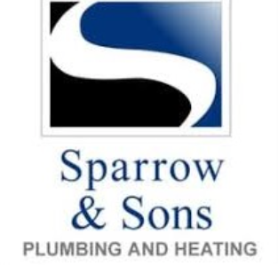 sparrow and sons logo